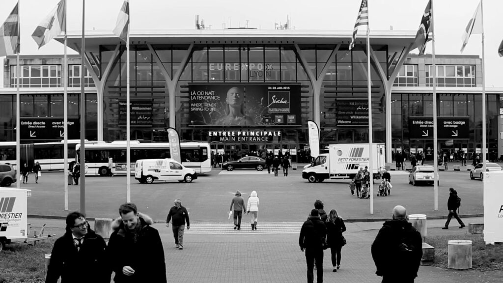 ボキューズ・ドール　フランス